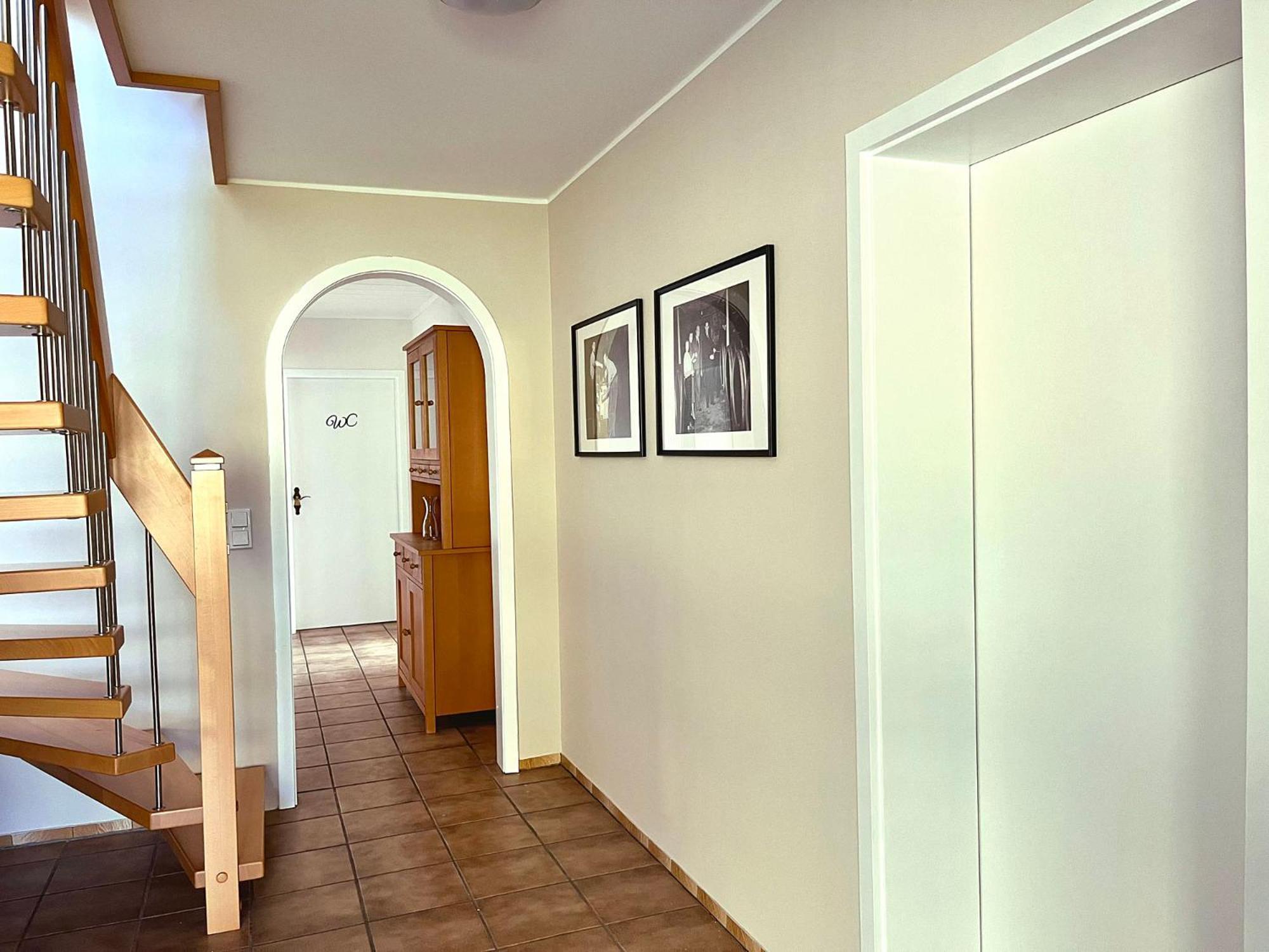 Pension 1595 Im Weingut Botzet Maring-Noviand Esterno foto